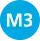 (M3)