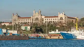 Université de Marmara (1883)