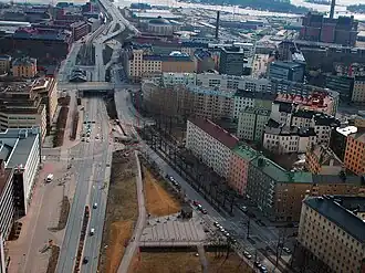 Image illustrative de l’article Route régionale 170 (Finlande)