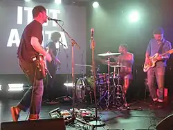 Description de cette image, également commentée ci-après