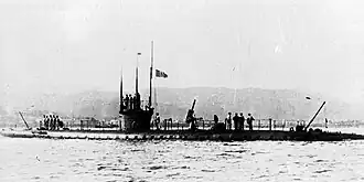 illustration de F 15 (sous-marin)