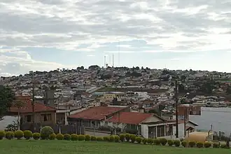 Itapeva (São Paulo)