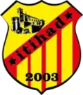 Ancien logo.