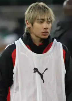 Image illustrative de l’article Junya Ito