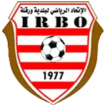 Logo du IRB Ouargla