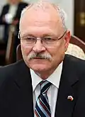 Ivan Gašparovič2004-2014