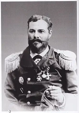 Ivan Nikolaïevitch Lebedev
