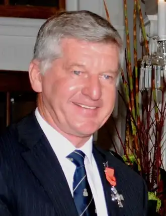 Image illustrative de l’article Ivan Sutherland (aviron)