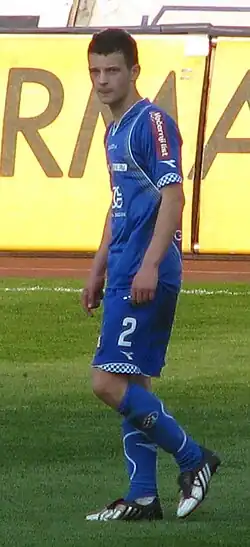 Image illustrative de l’article Ivan Tomečak