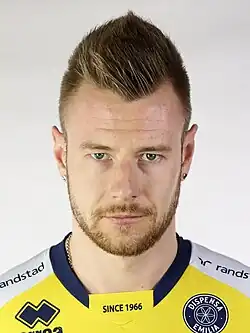 Image illustrative de l’article Ivan Zaytsev (volley-ball)