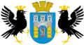 Blason de Ivano-Frankivsk