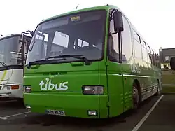 Iveco EuroClass 380 HD