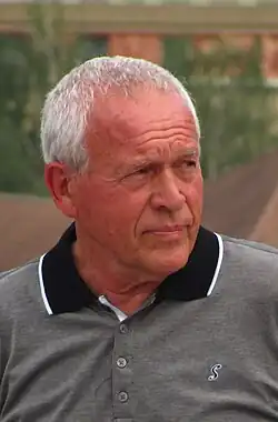 Image illustrative de l’article Ivo Viktor