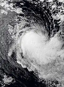 Image satellite.