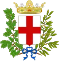 Blason de Ivrée