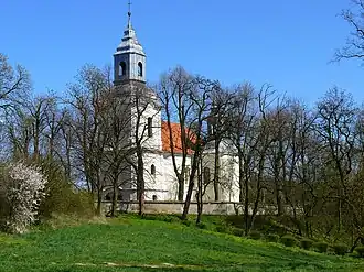 Iwno (Grande-Pologne)