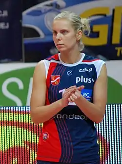 Image illustrative de l’article Izabela Hohn