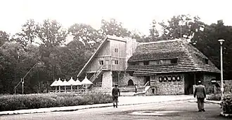 Izbice (Pologne)