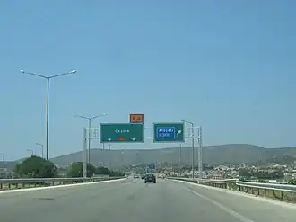 Image illustrative de l’article Otoyol 32