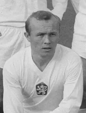 Image illustrative de l’article Ján Geleta