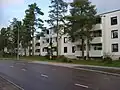 Puistokatu 17.