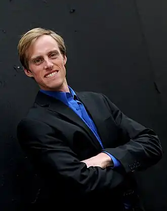 Image illustrative de l’article Jérémie Azou