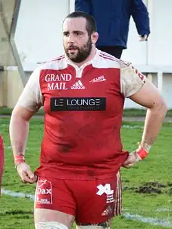 Description de cette image, également commentée ci-après