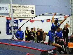 Photographie de Jérôme Clavier