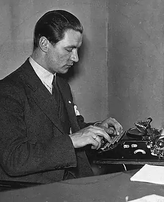 Image illustrative de l’article Jørgen Juve