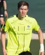 Image illustrative de l’article Jørgen Strand Larsen