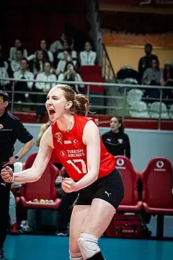 Image illustrative de l’article Júlia Bergmann