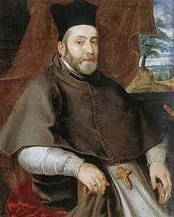 Image illustrative de l’article Joseph de Bergaigne