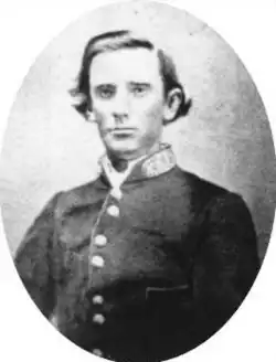 John Austin Wharton
