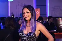 Description de cette image, également commentée ci-après