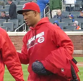 Image illustrative de l’article J. C. Ramírez