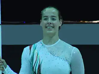 Image illustrative de l’article Anna Cavallaro