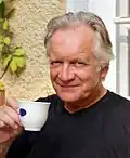 Andrzej Seweryn.