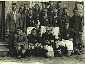 Image illustrative de l’article August Lass