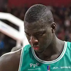 Image illustrative de l’article Abdel Kader Sylla