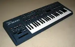 Image illustrative de l’article Roland JP-8000