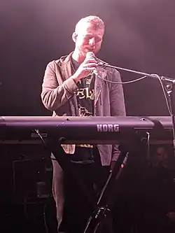 Description de cette image, également commentée ci-après