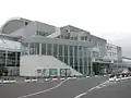 Gare de Hachinohe.