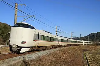 Image illustrative de l’article Ligne Fukuchiyama