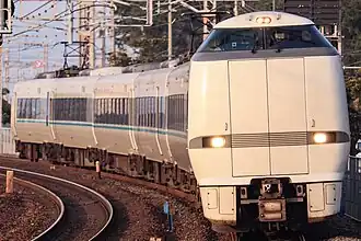 Image illustrative de l’article Rakuraku Harima