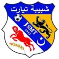 Logo du JSM Tiaret
