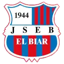 Logo du JS El Biar