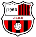 Logo du JS Haï Djabel