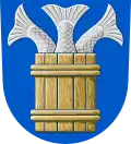 Blason de Jaala
