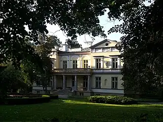 Jabłonna (Lublin)