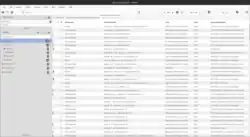 Description de cette image, également commentée ci-après